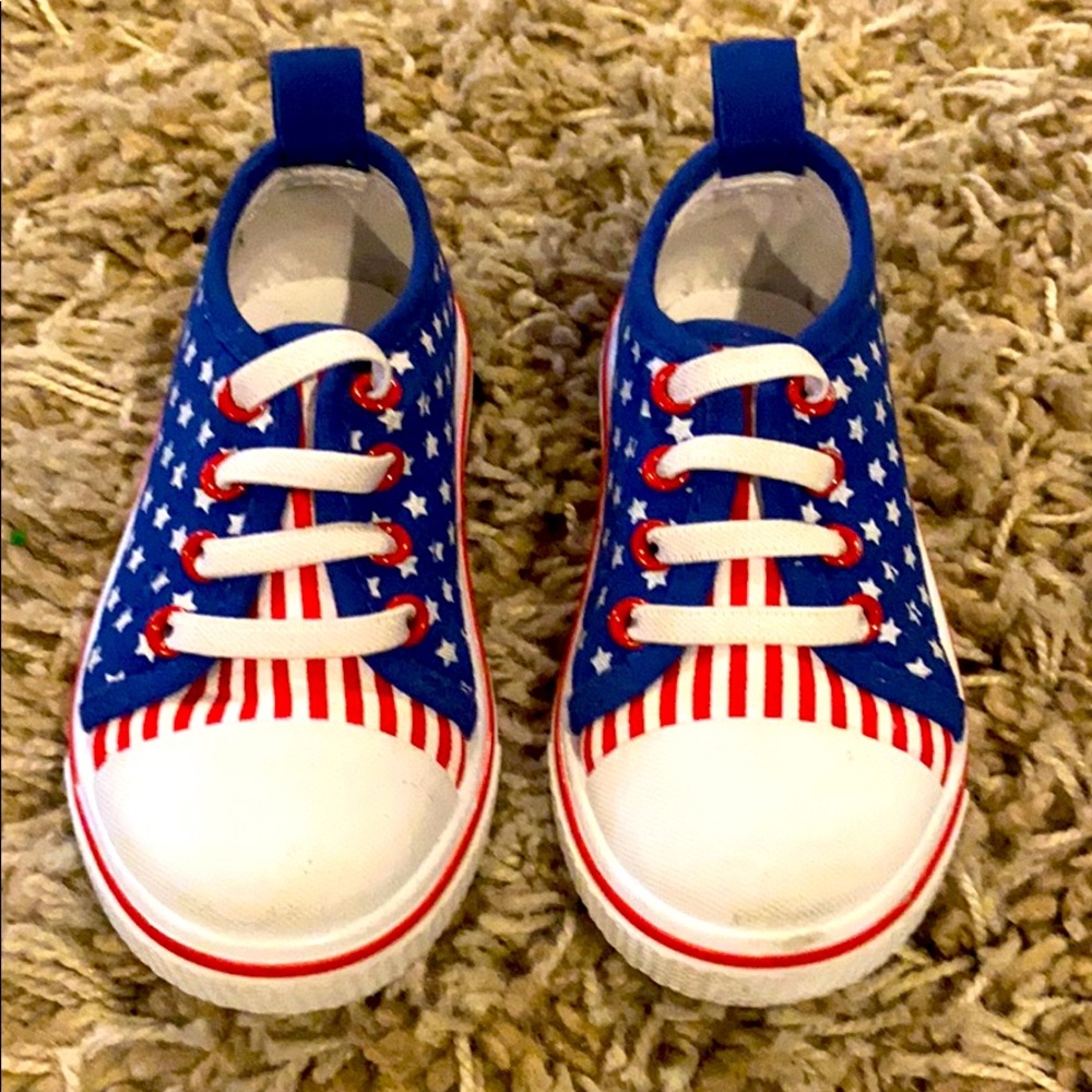Toddler Shoes